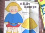 BILLIE BUMPS